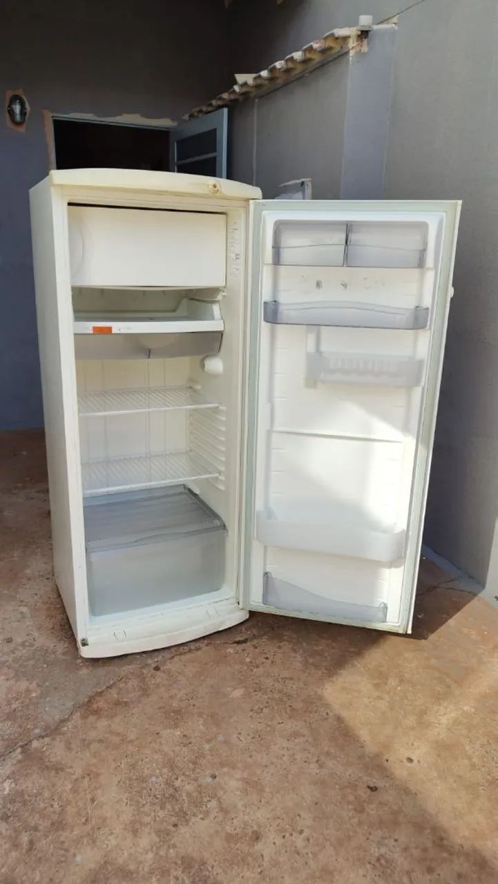 Geladeira Consul  - Foto 4