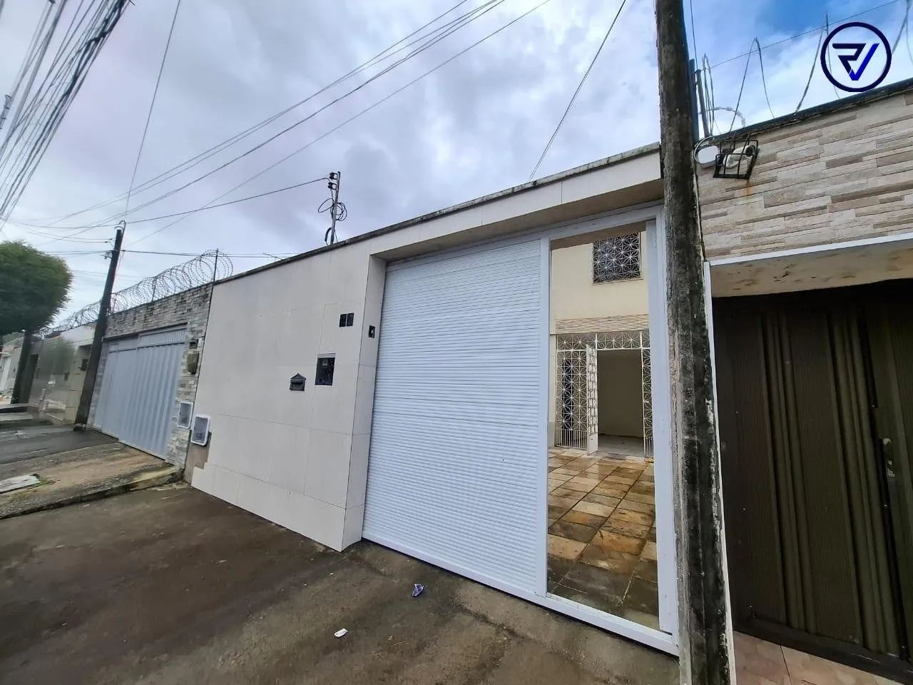 Casa duplex à venda na Parangaba - Foto 3