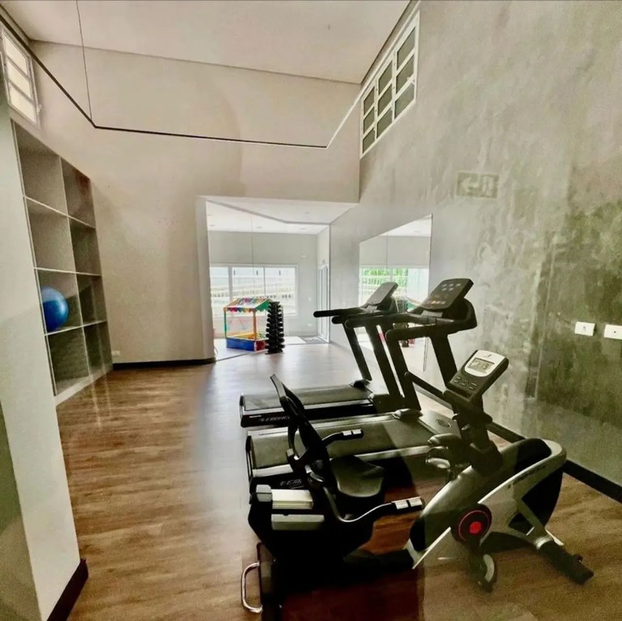 Apartamento à venda Zona 03 - Foto 4
