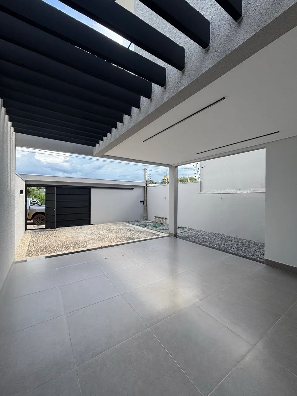 Vendo sobrado na 409 sul  - Foto 3