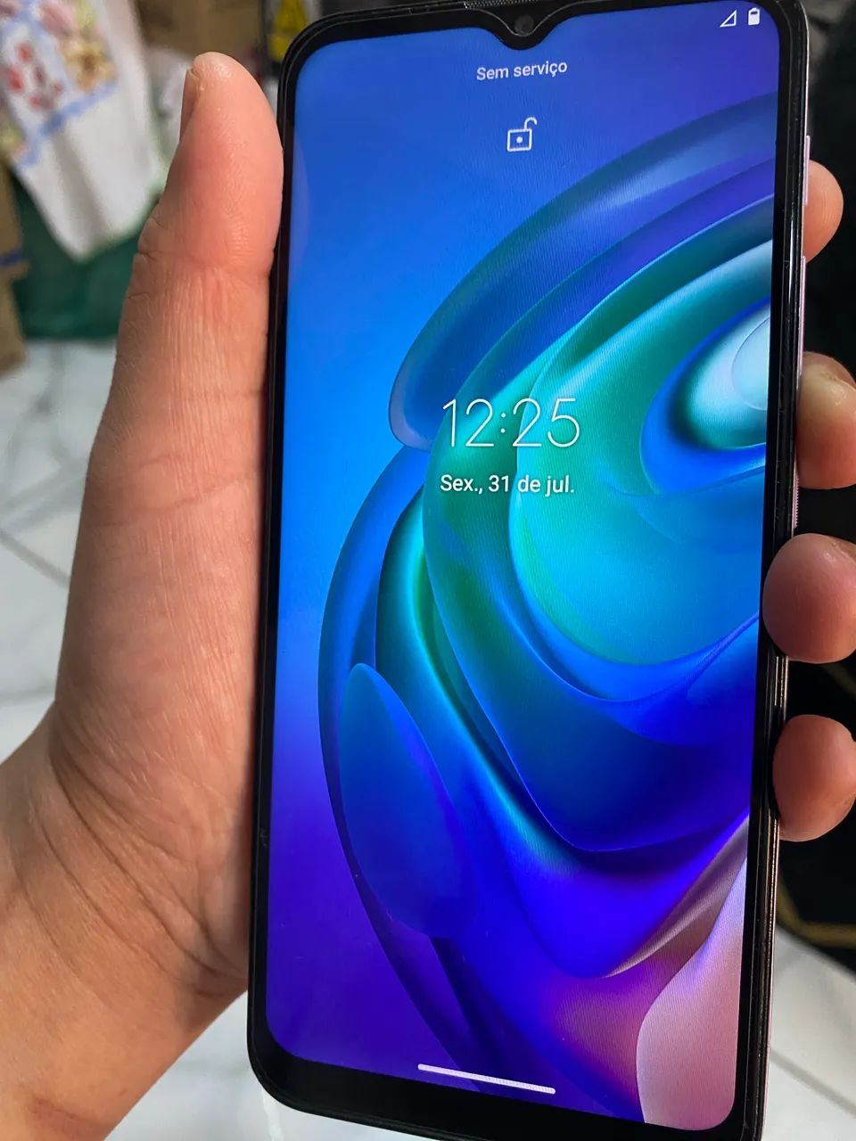 Motorola g10 64gb - Foto 5