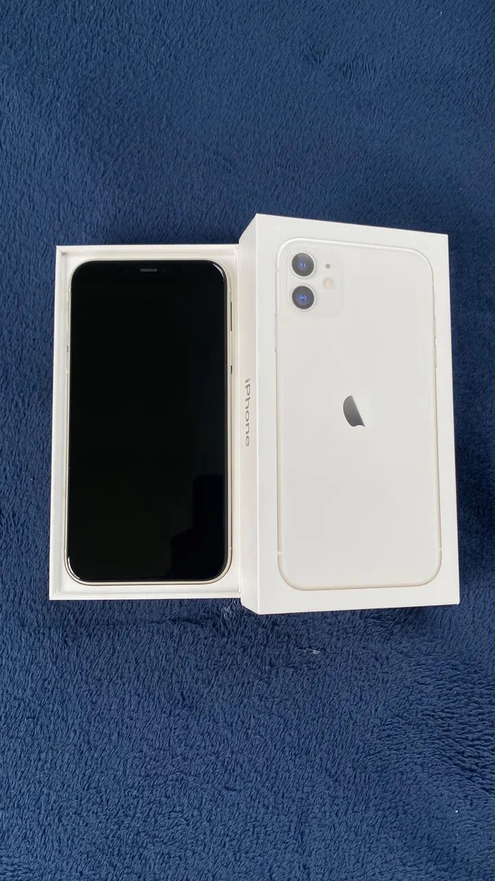 iPhone 11 Zero - Foto 5