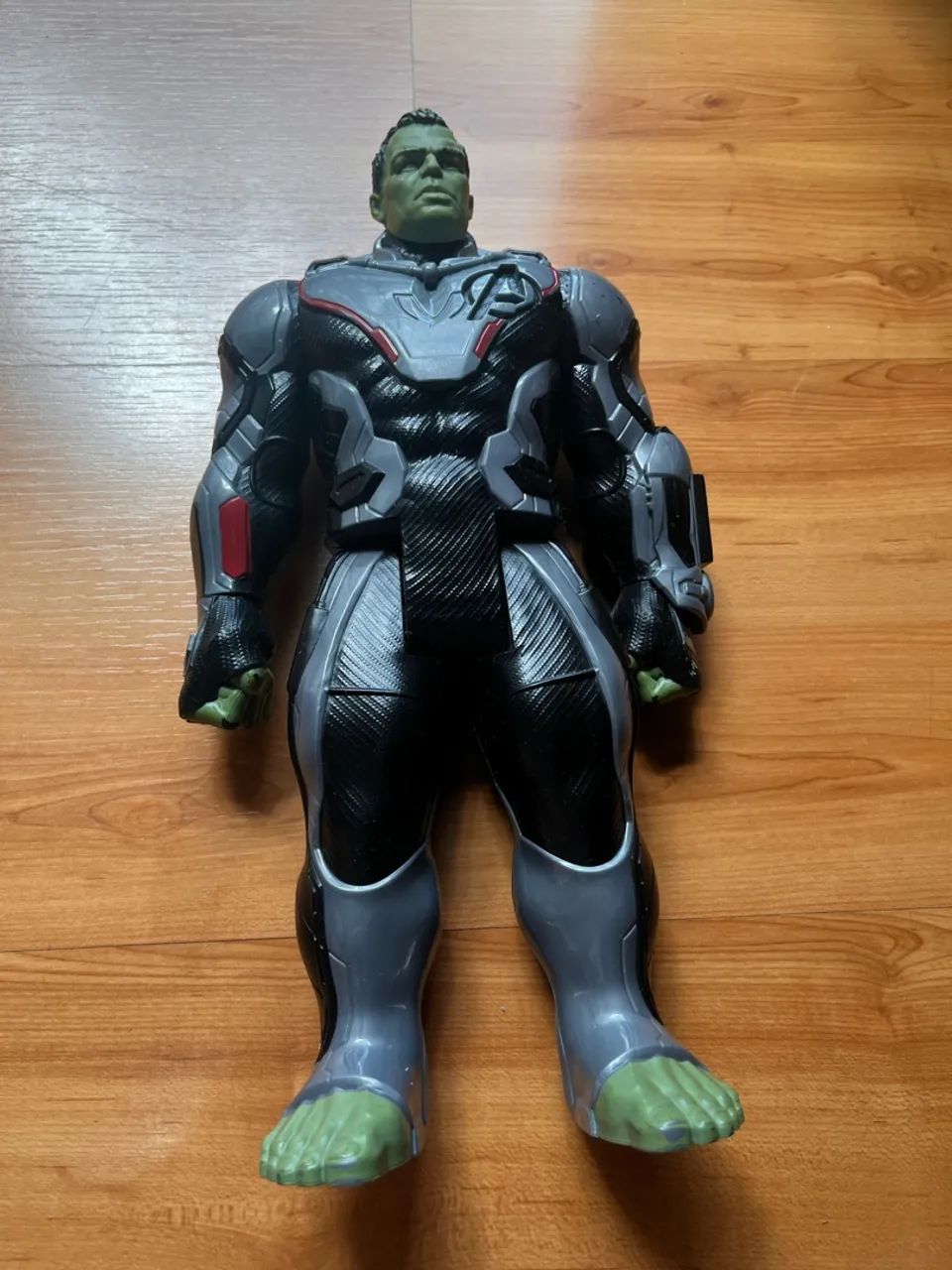 Thanos e Hulk  - Foto 3