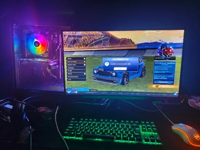 Pc gamer  - Foto 2