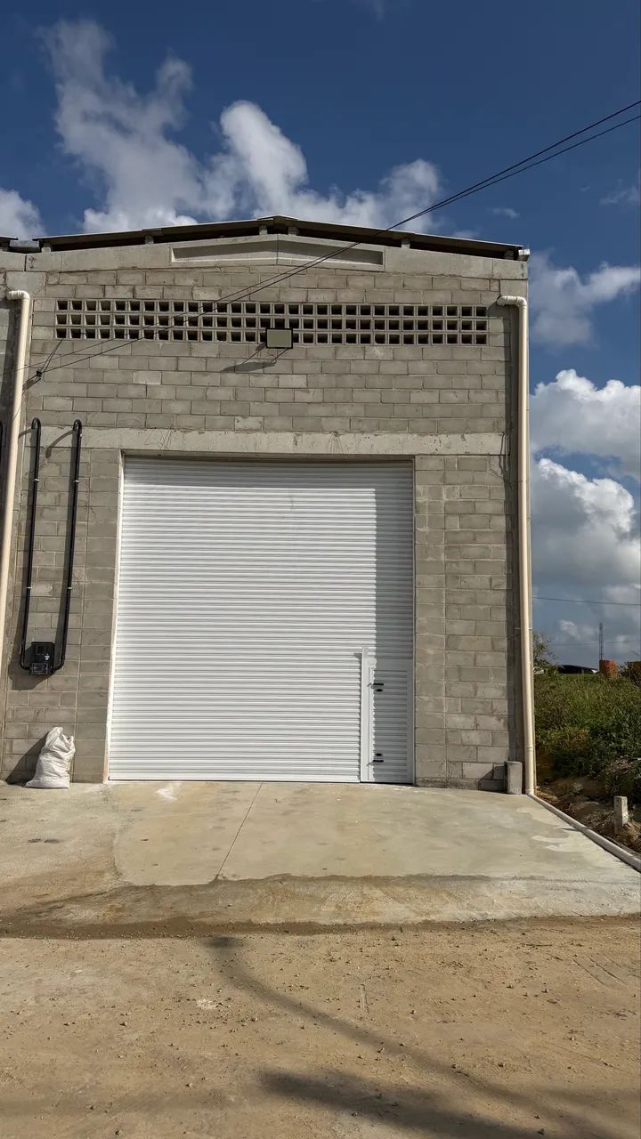 Excelente Galpão Comercial/Industrial no Luar de Rio Largo - Foto 4