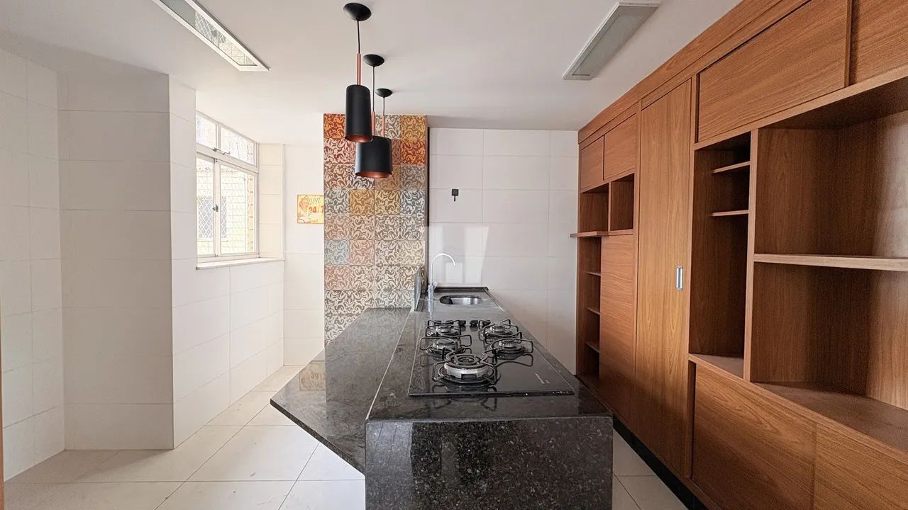 Cobertura, 3 quartos, 3 suites, 2 vagas - Foto 4