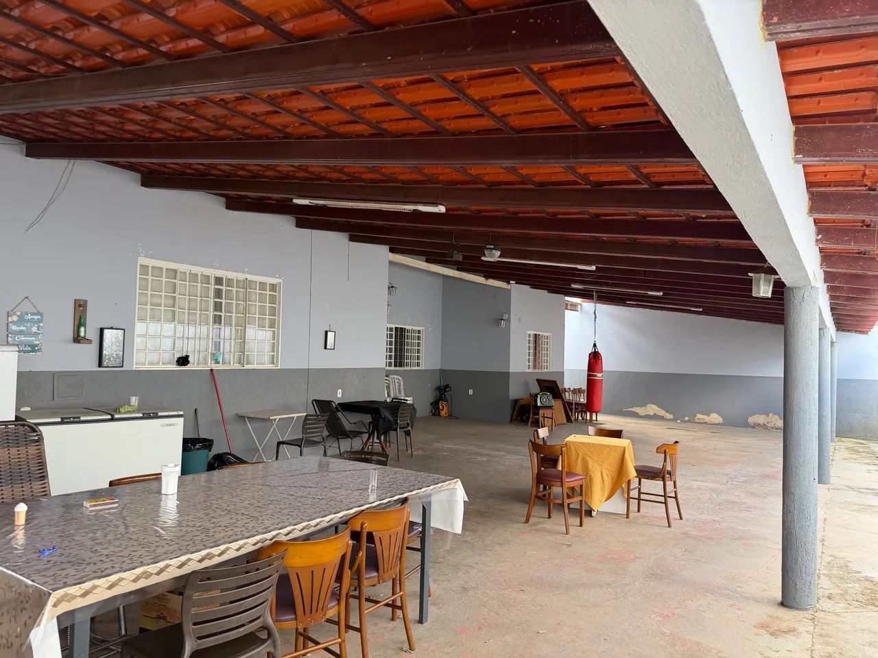 Vendo casa na laje.  - Foto 3