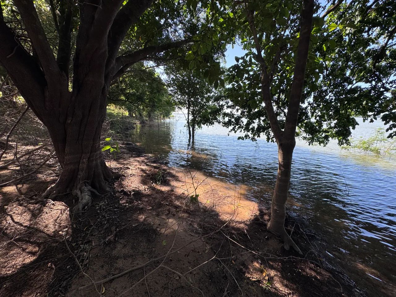 Venda de chácara na beira do rio km 36 - Foto 2