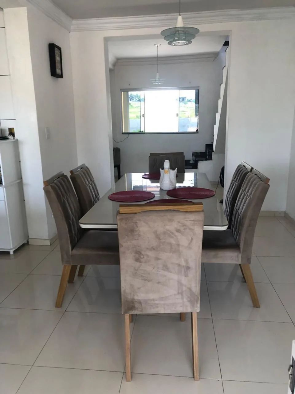 Casa de esquina Jacupiranga R$400.00  Sao Paulo - Foto 4