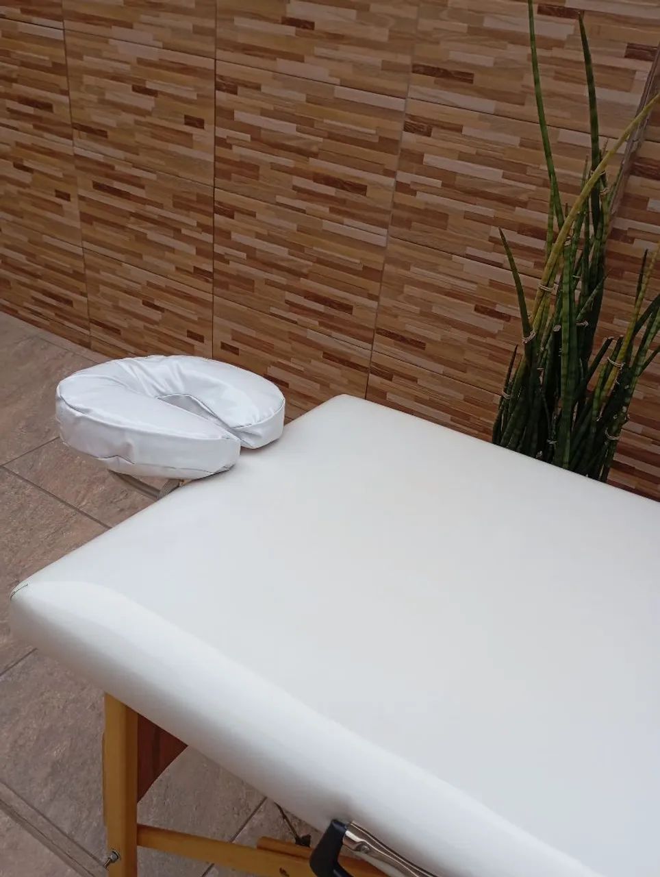 Maca para massagem em ótimo estado ? - Foto 2