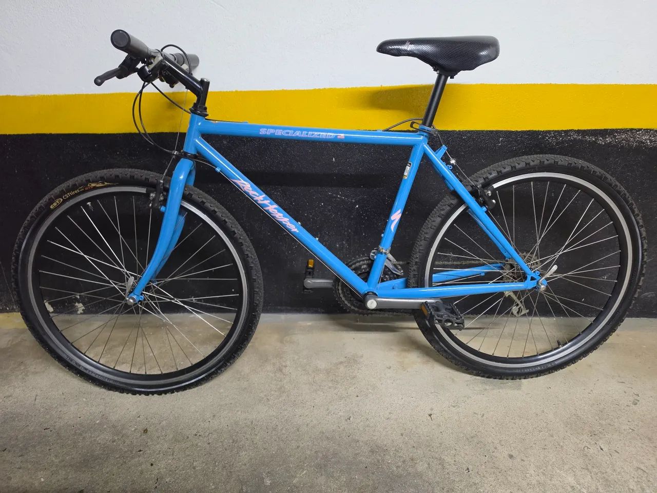 Specialized Rockhopper 1990  - Foto 5
