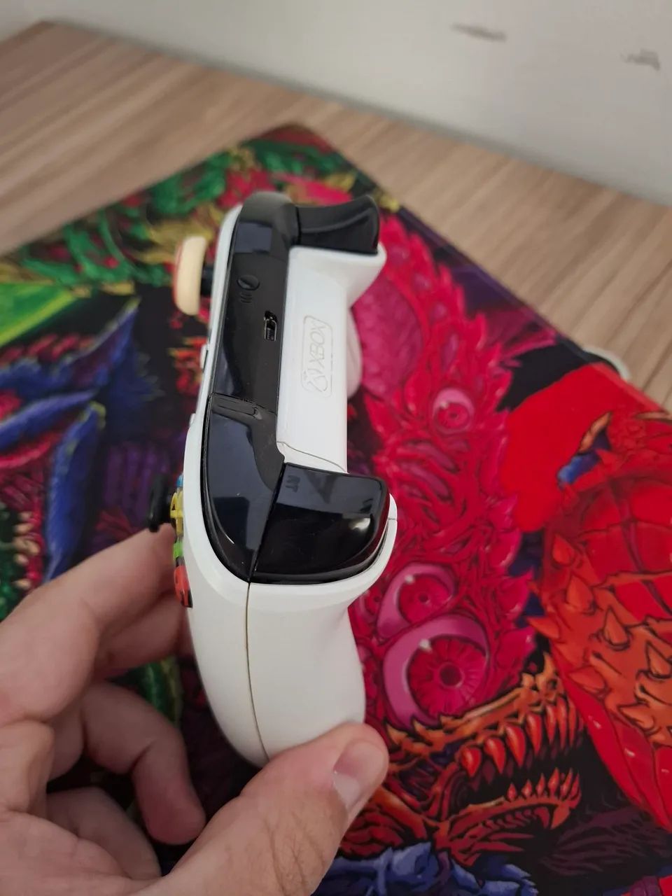 Controle Xbox one - Foto 3