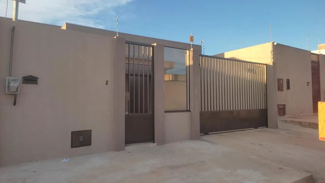 Foto - Formosa - Jardim Triângulo