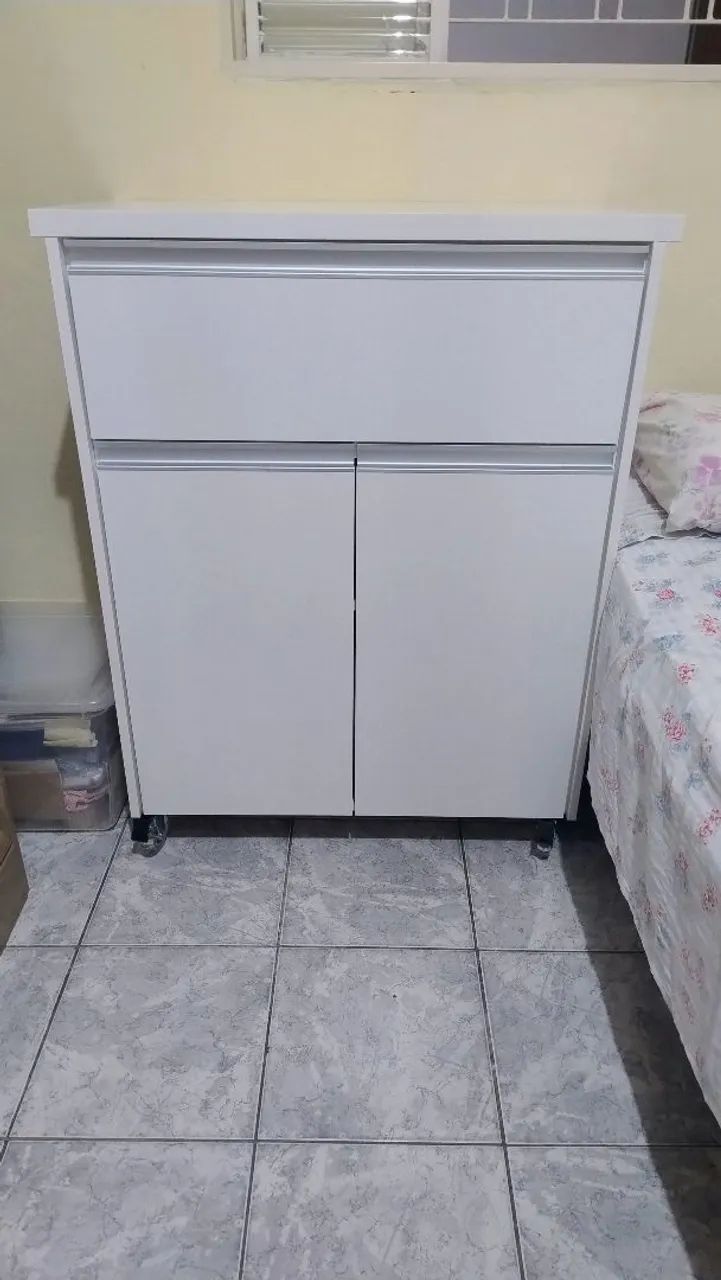 Armário Multiuso