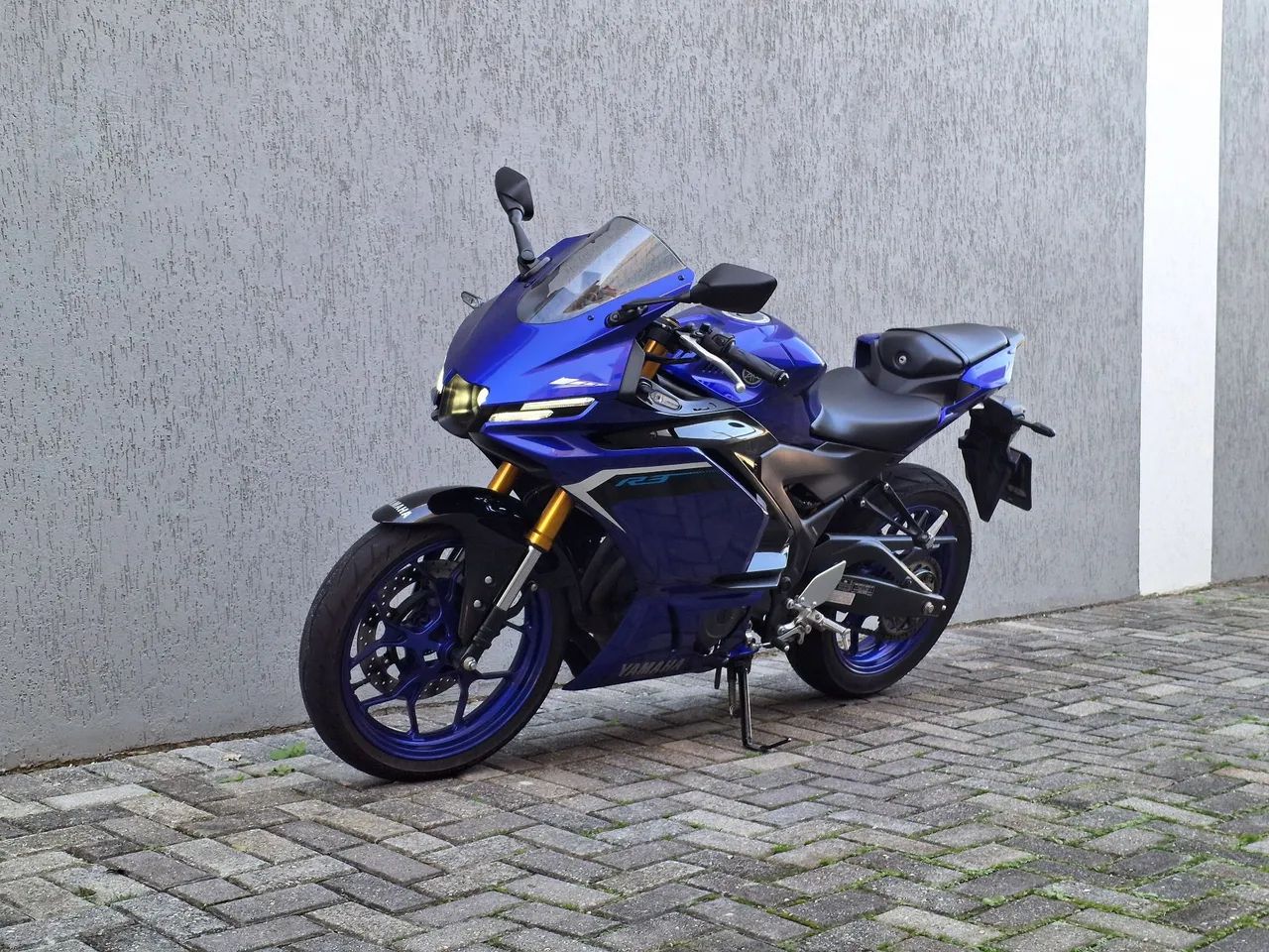 Yamaha R-3 Connected 321/abs 2026 - 1523193321 | OLX