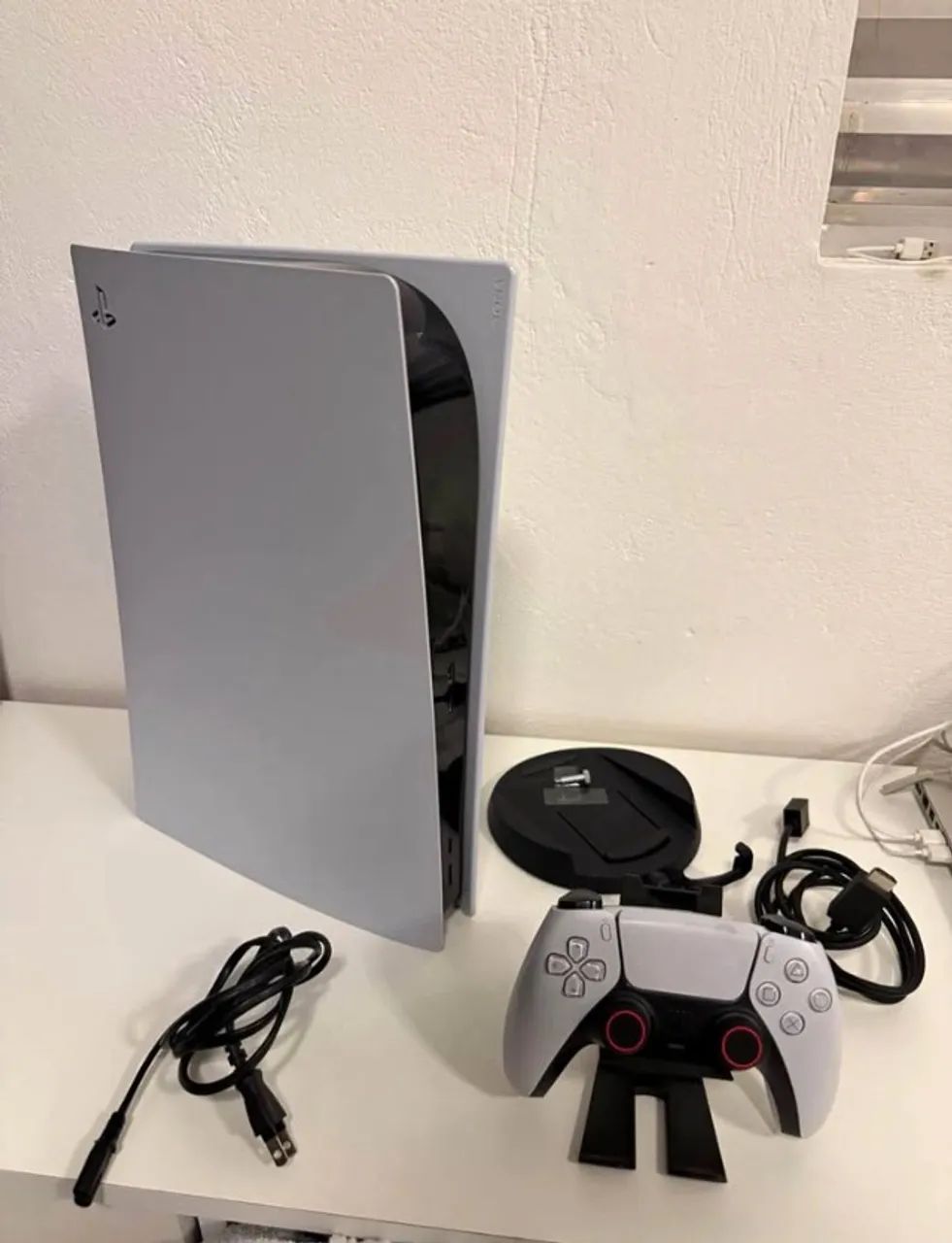 PS5 - Foto 5