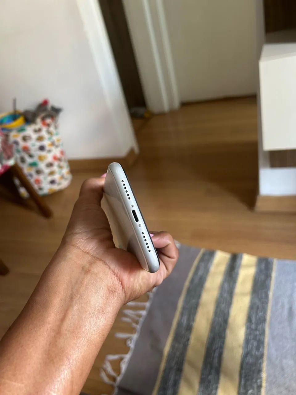 iPhone XR  - Foto 3