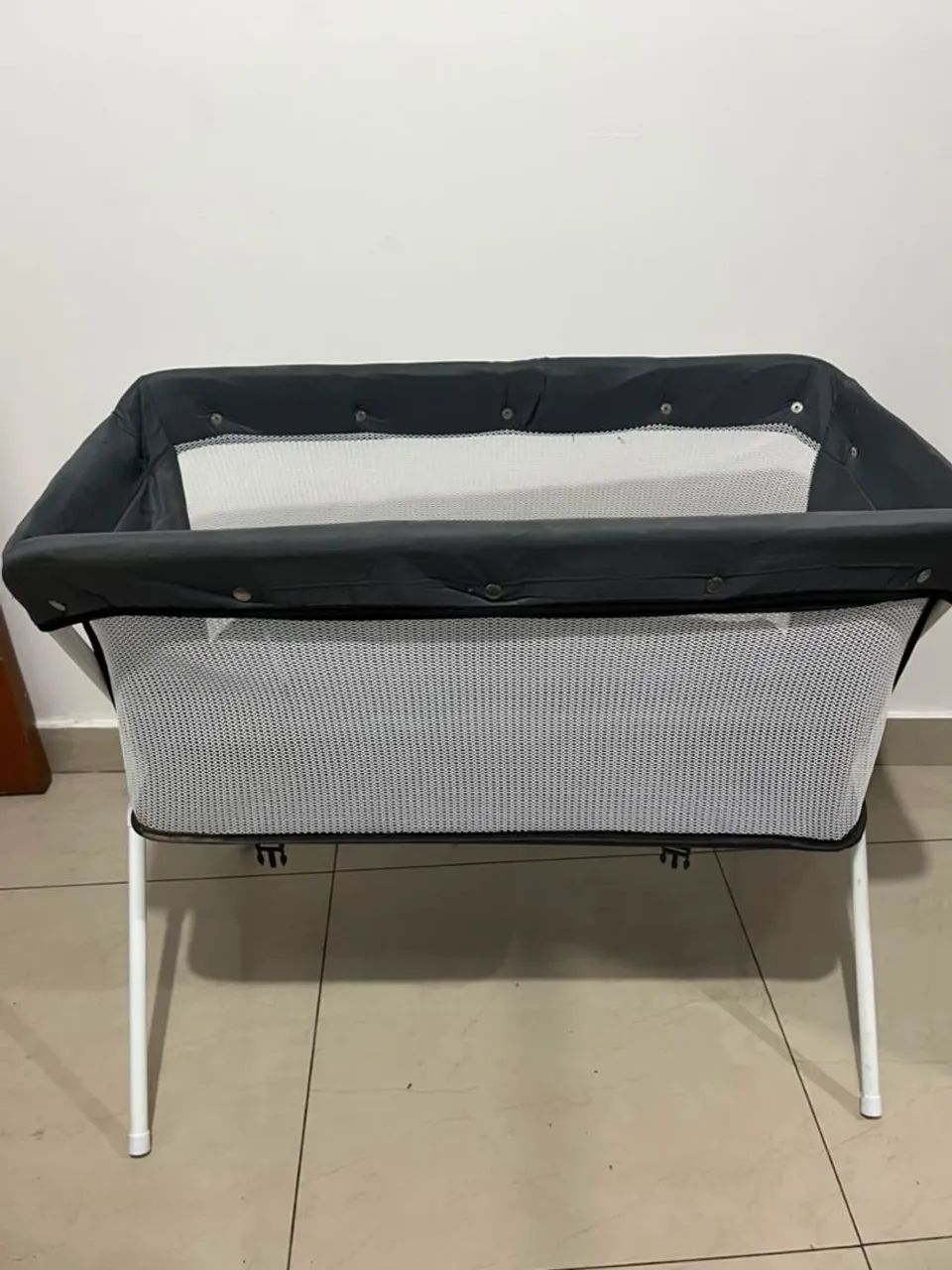 Berço portátil 