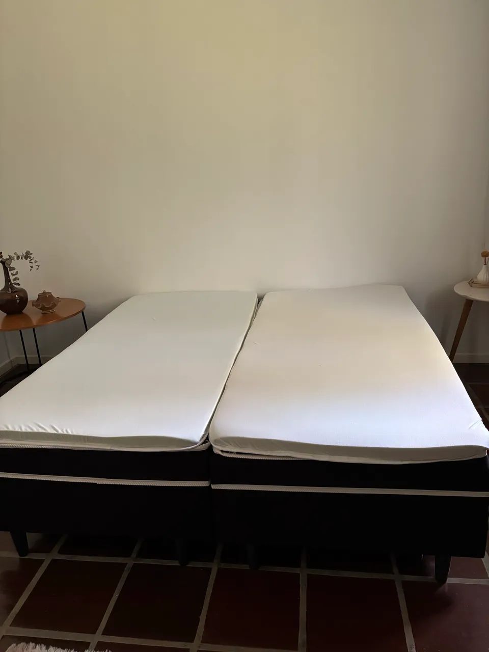 Box solteiro com cama auxiliar  - Foto 5