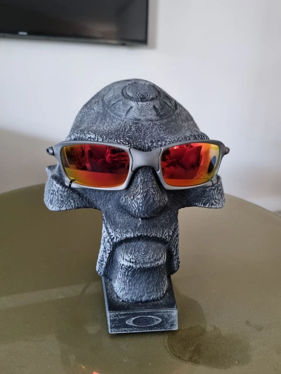 OAKLEY XSQUARED ORIGINAL - Acessórios - Pituba, Salvador