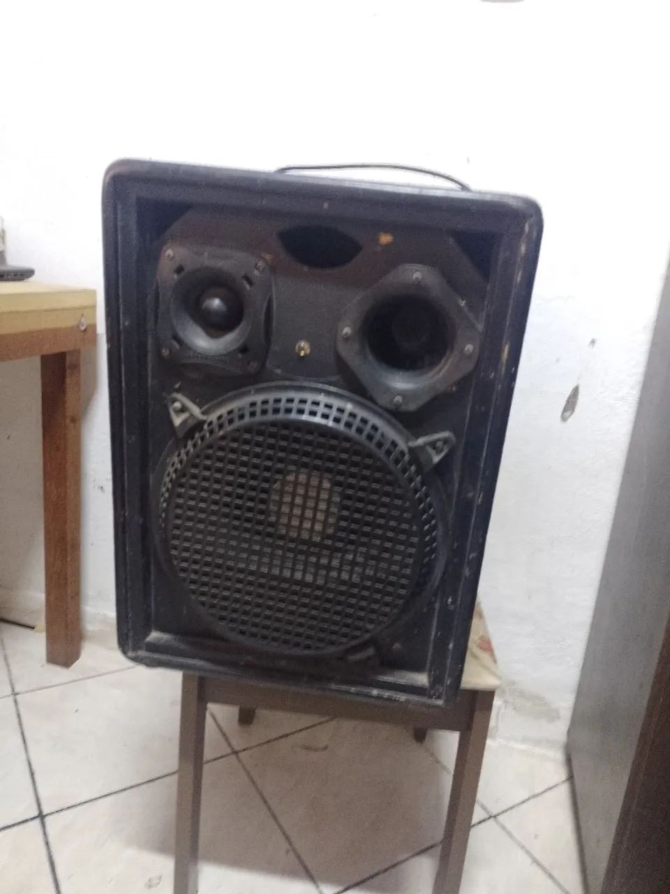 Vende-se caixa de som  - Foto 3