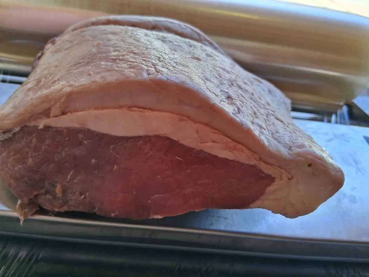 Carne de Sol Novilha