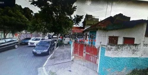 Excelente Terreno Mooca - Foto 5