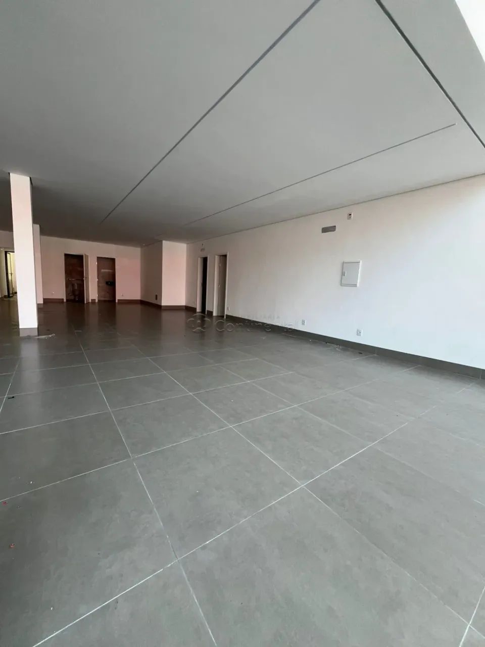 Salão Comercial para locação em Dourados-MS - Foto 2