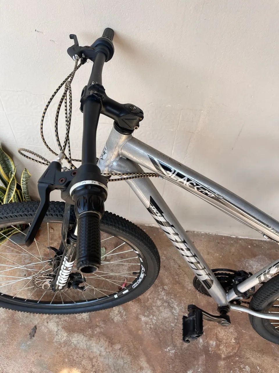Bicicleta - Track Bikes Black S - Aro 29 - Foto 5