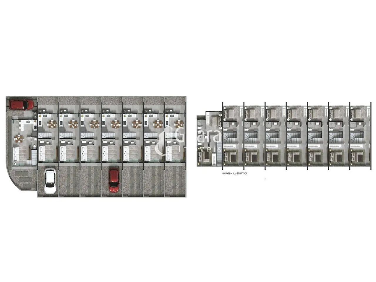 RESIDENCIAL DORN 1 - Escolinha - Foto 5