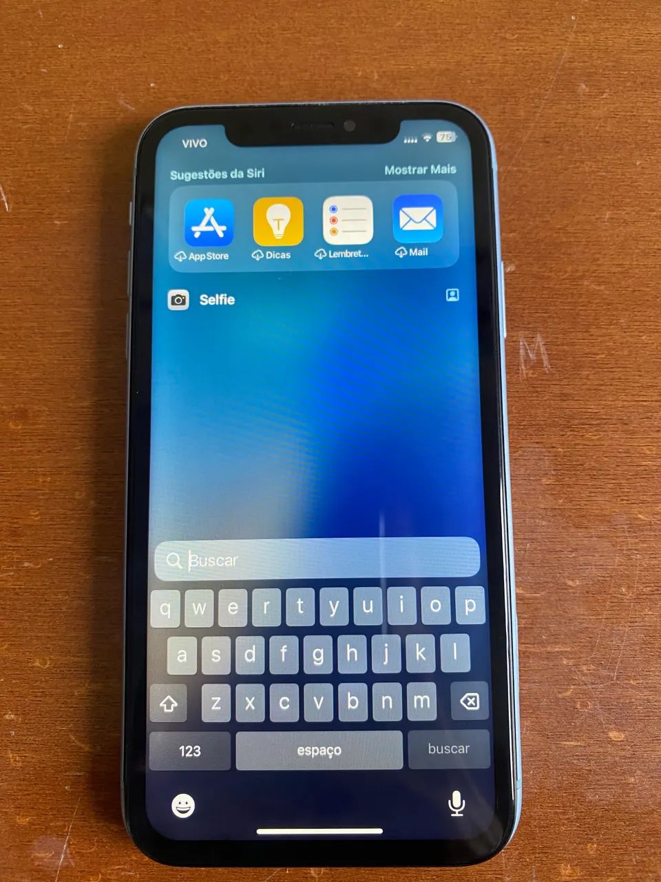 iPhone XR