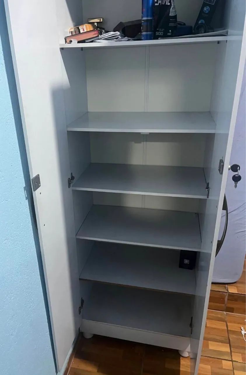 Guarda roupa solteiro  - Foto 2