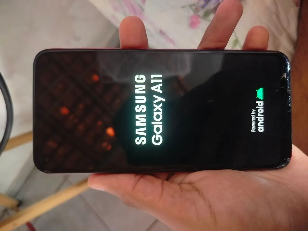REDMI NOTE 9 + SAMSUNG GALAXY A11 - Foto 2