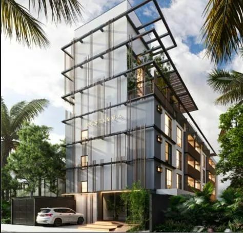Apartamento no Jardim Oceania com 1 quarto. - Foto 2