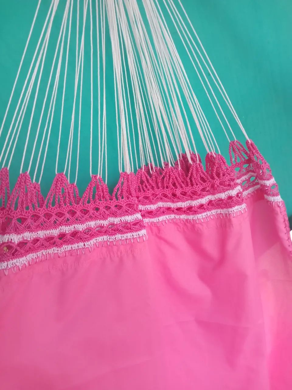 Vendo rede de oxiford  - Foto 2