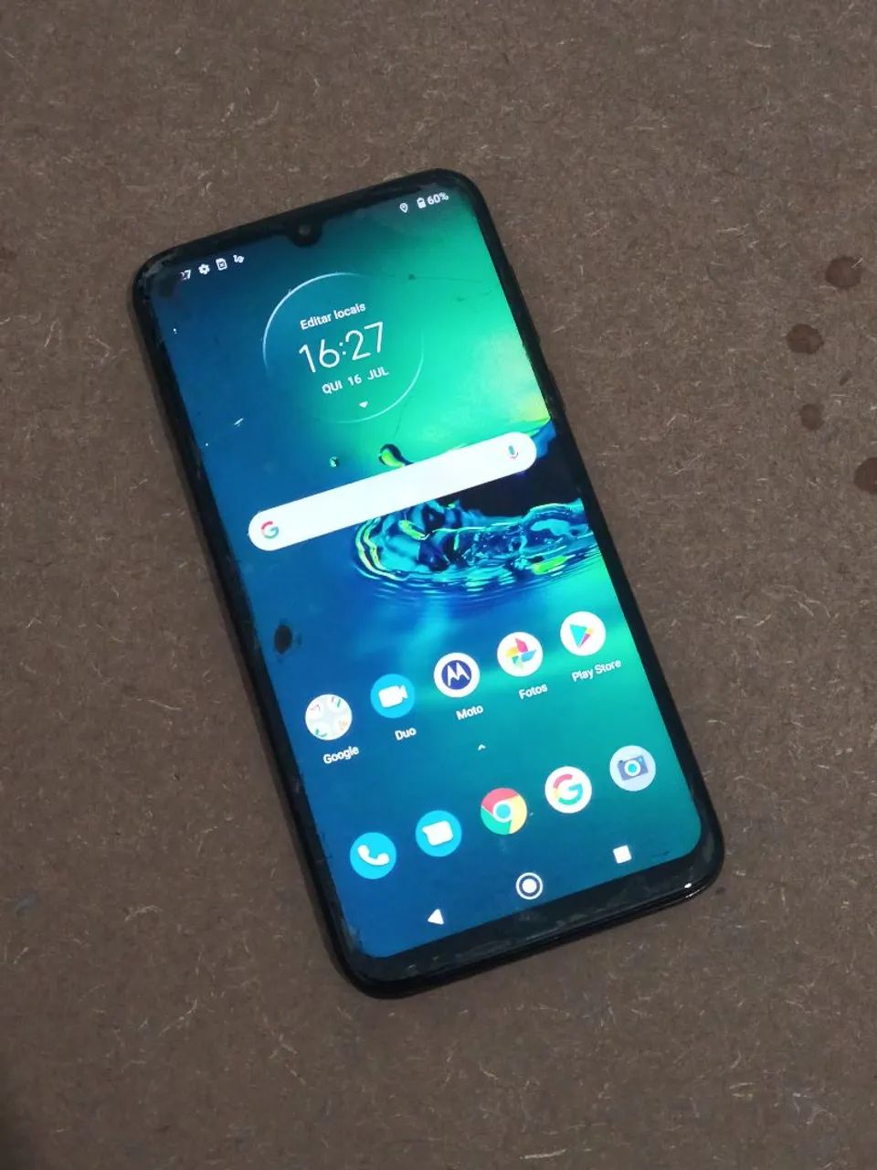Moto G8 Plus - Foto 5