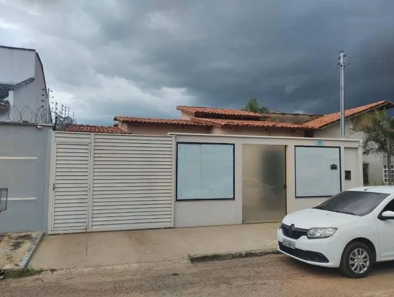 Casa, Paraíso Do Tocantins / TO - Foto 3