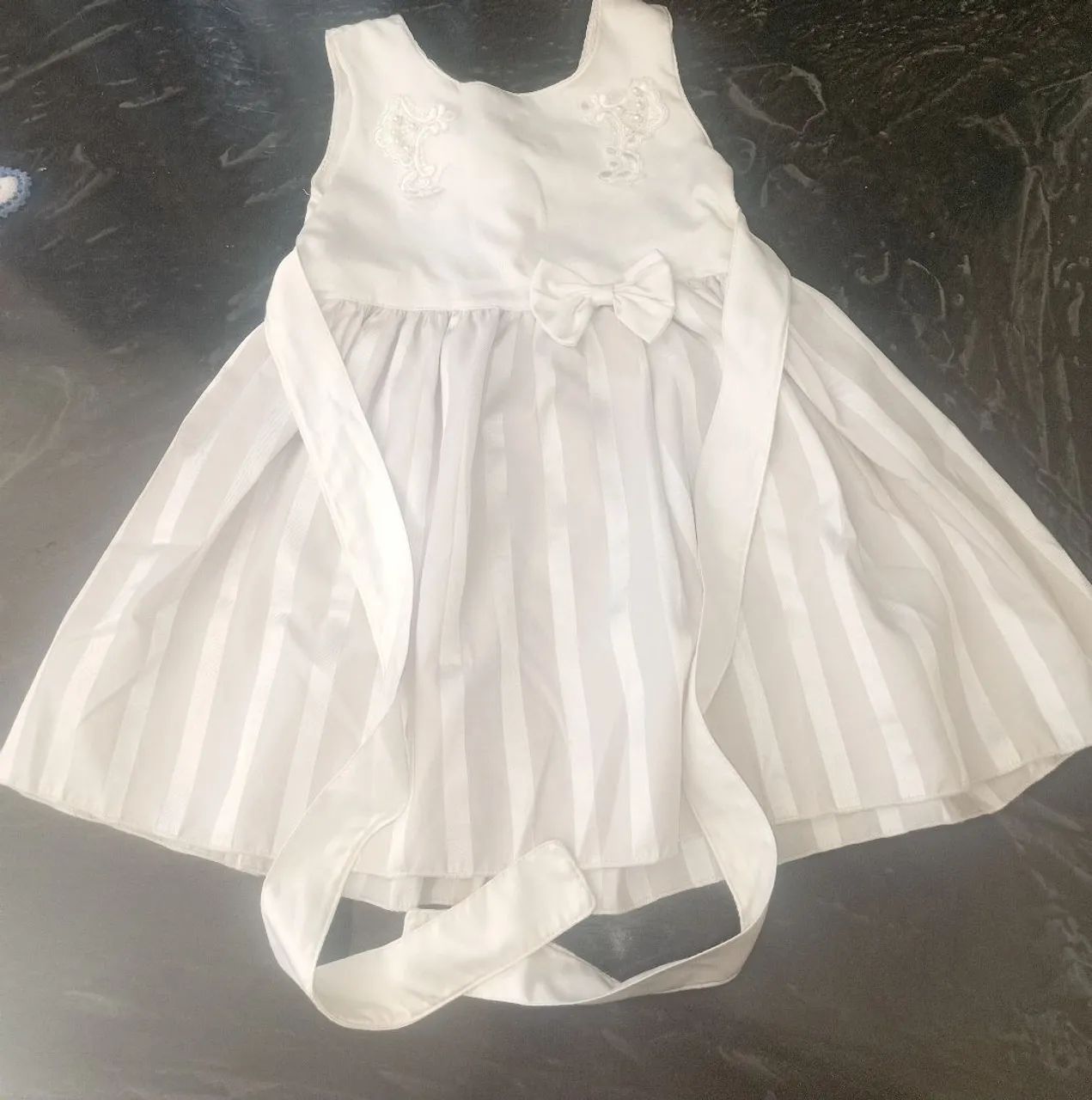Vestido Para Bebê 