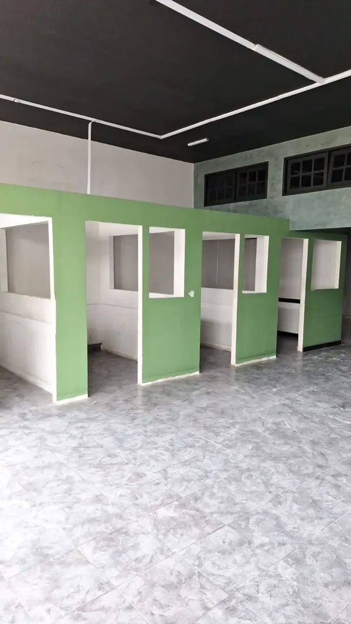 Imóvel para aluguel possui 600 metros quadrados em Centro - Macaé - RJ - Foto 2