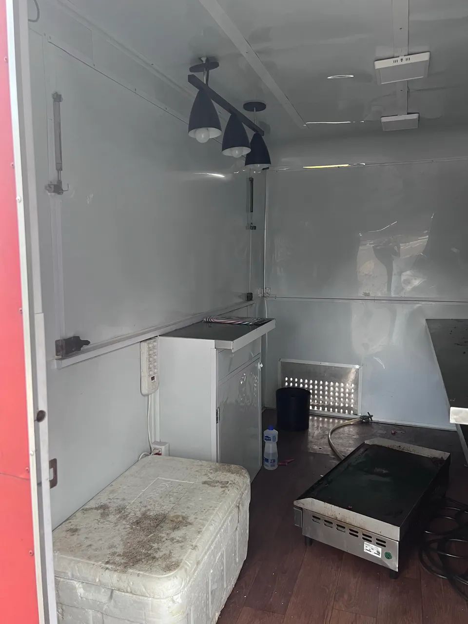 Trailer Food Truck - Foto 2