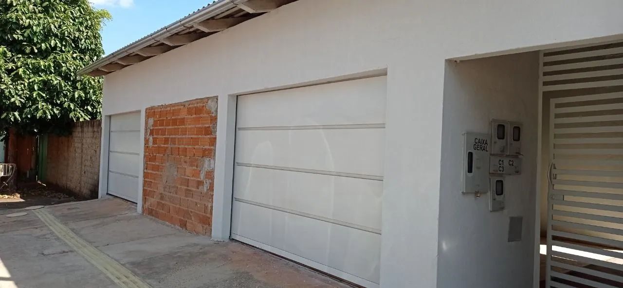 Foto - Goiânia - Residencial Alice Barbosa