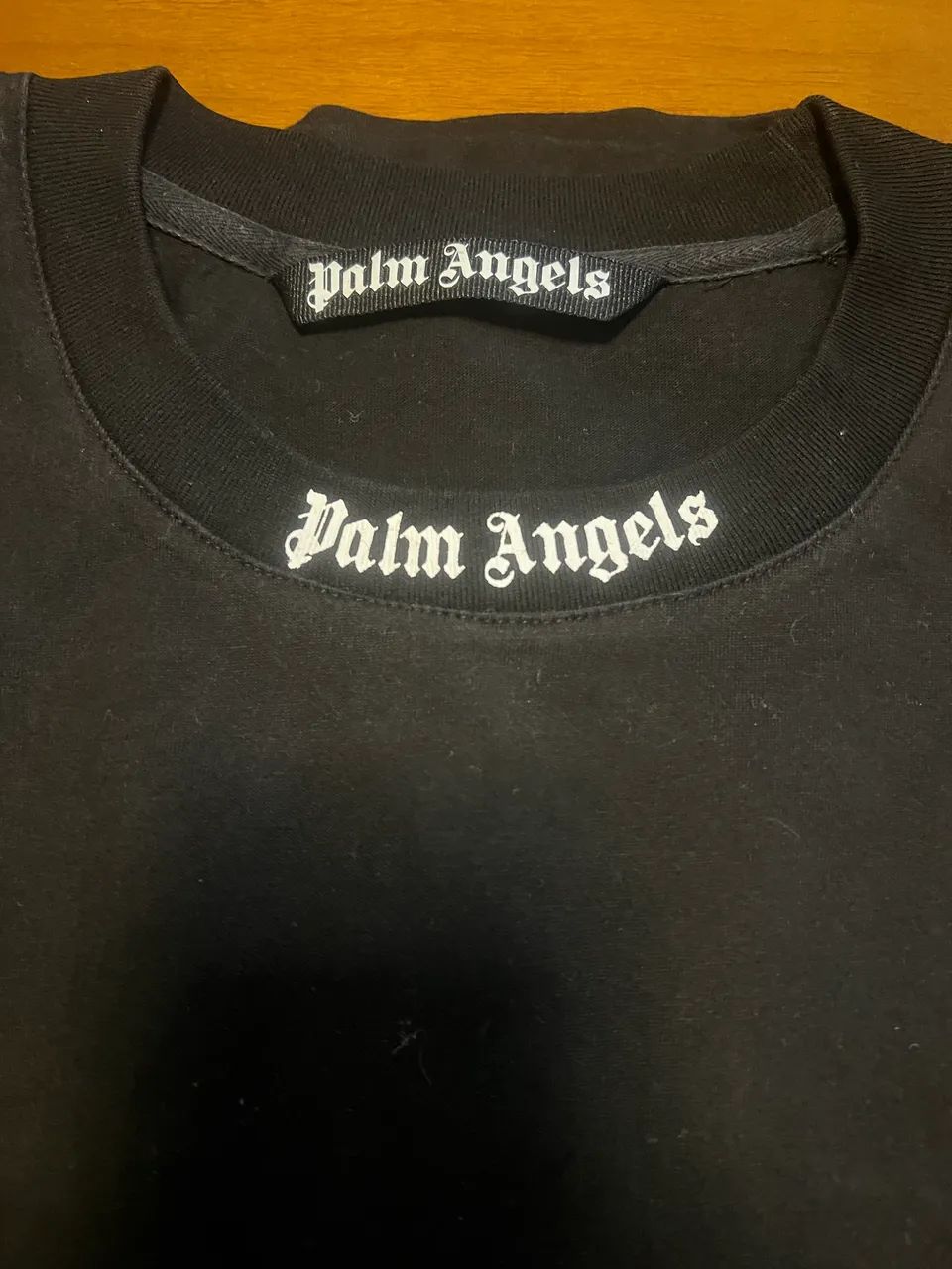 Camisa Palm Angels original P