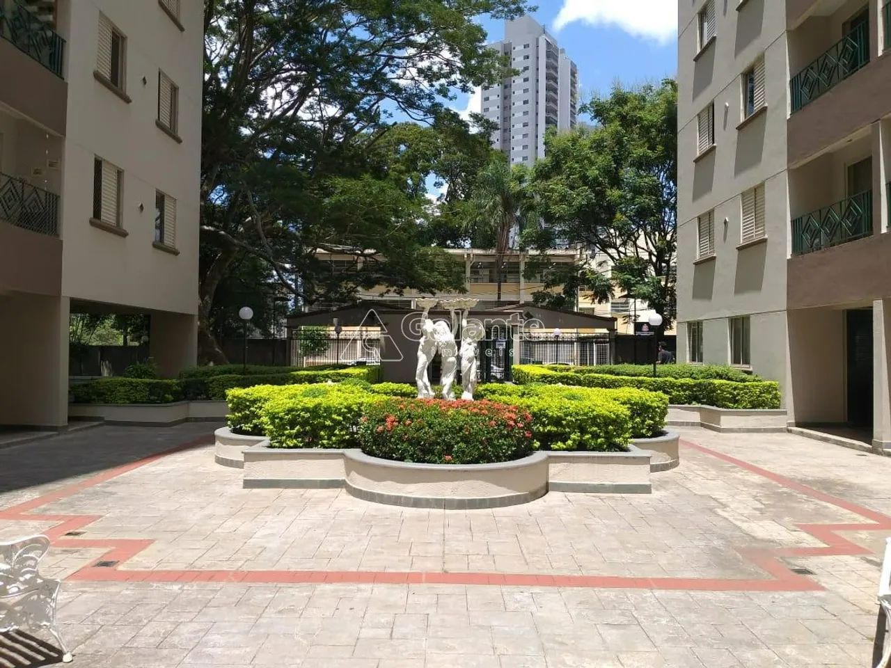 apartamento - Guanabara - Campinas - Foto 5