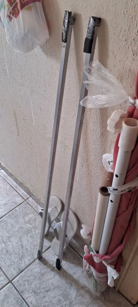 Vara 2 capota maritima robuste 