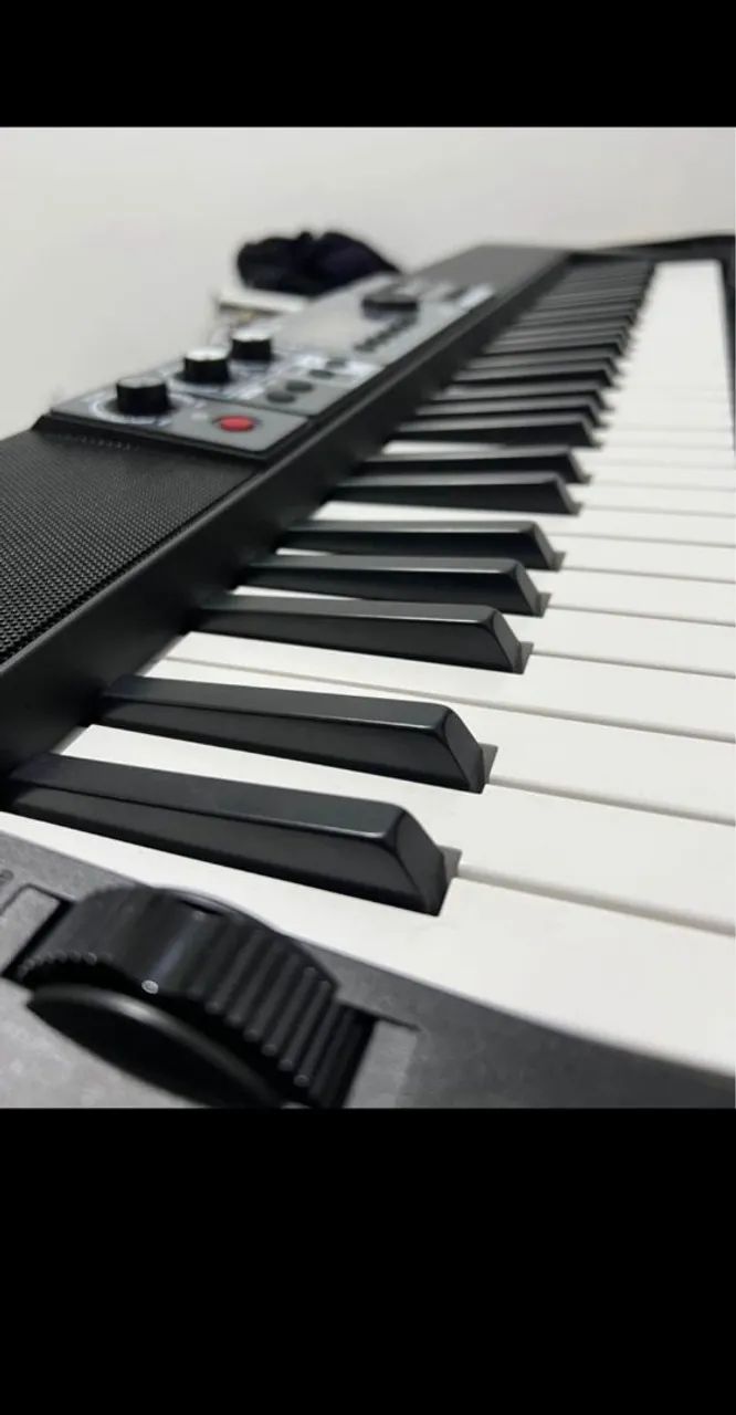 Teclado Casio CT-S500
