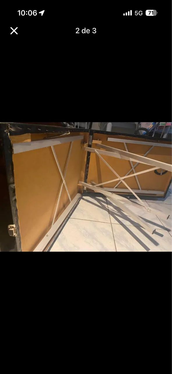 Maca maleta - Foto 2