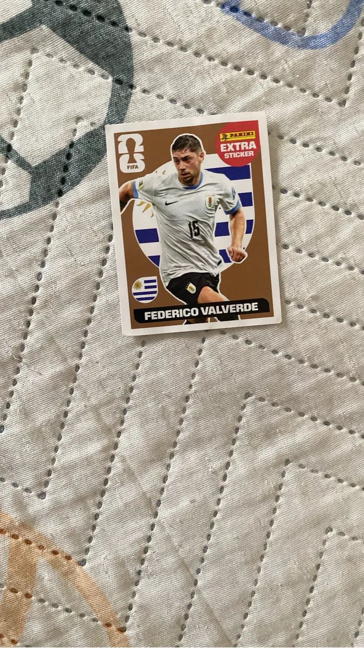 Valverde bronze 