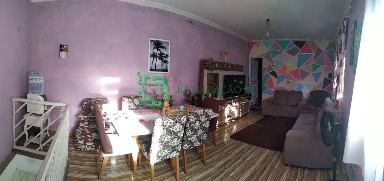 Sobrado em Mongaguá itaguai - Foto 4