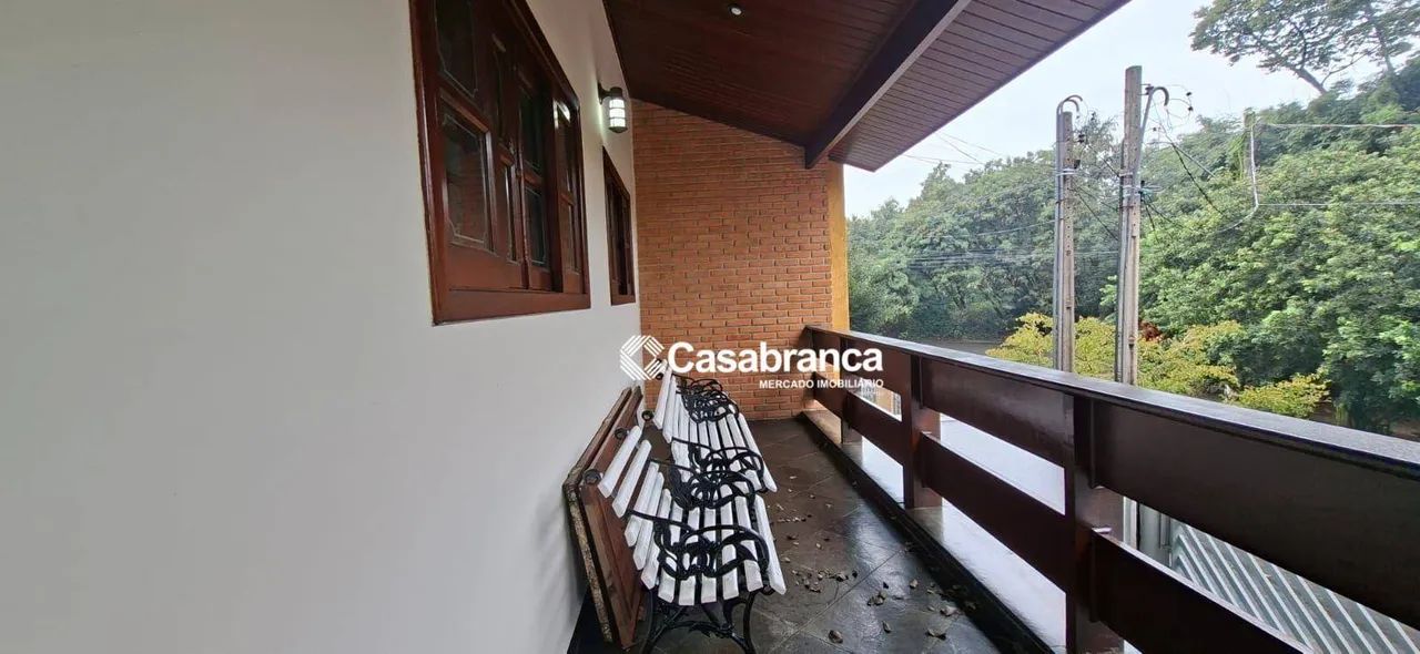 Casa com 03 quartos para alugar no Jardim Morumbi em Sortocaba/SP. - Foto 5