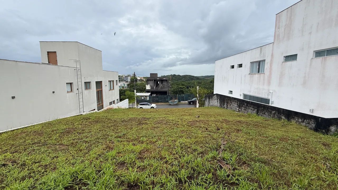 Lote Alphaville LN2 com 363m - leve aclive! - Foto 6